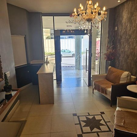 Apartamento Alto Padrao No 16º Andar Com 3 Quartos Top Балнеариу-Камбориу Экстерьер фото