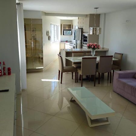 Apartamento Alto Padrao No 16º Andar Com 3 Quartos Top Балнеариу-Камбориу Экстерьер фото