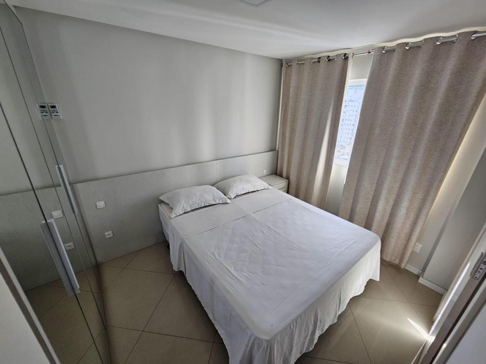Apartamento Alto Padrao No 16º Andar Com 3 Quartos Top Балнеариу-Камбориу Экстерьер фото