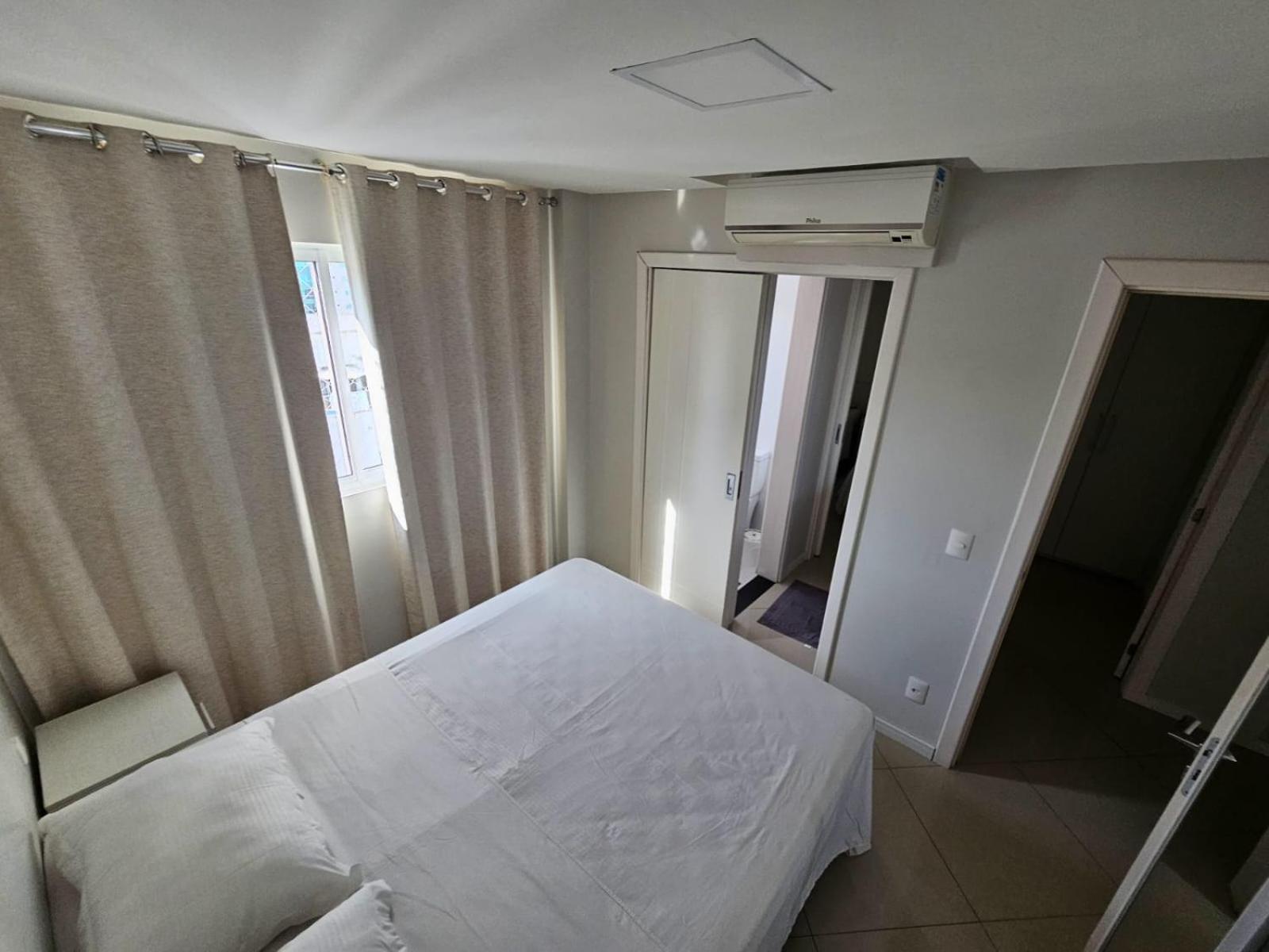 Apartamento Alto Padrao No 16º Andar Com 3 Quartos Top Балнеариу-Камбориу Экстерьер фото