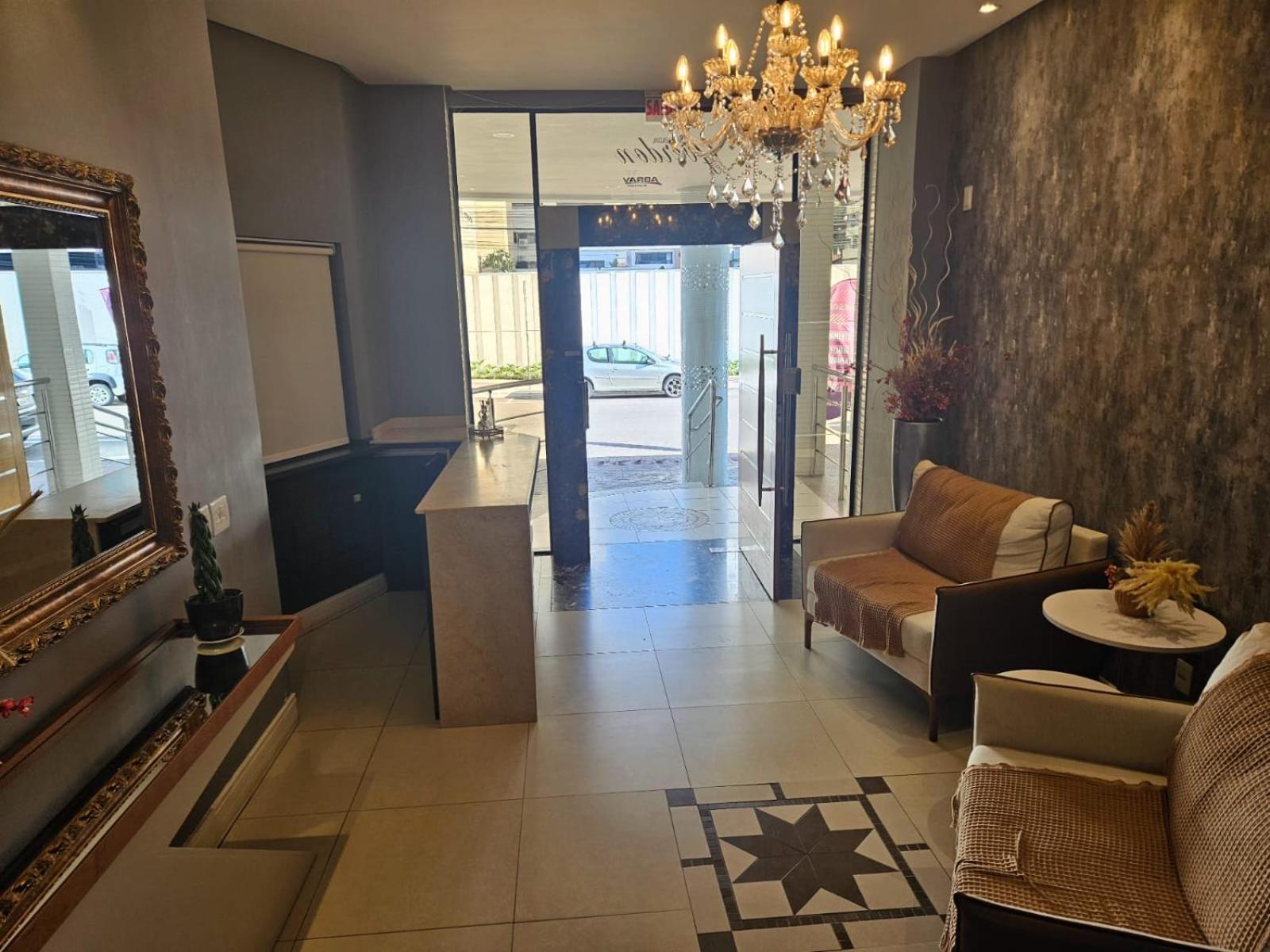 Apartamento Alto Padrao No 16º Andar Com 3 Quartos Top Балнеариу-Камбориу Экстерьер фото