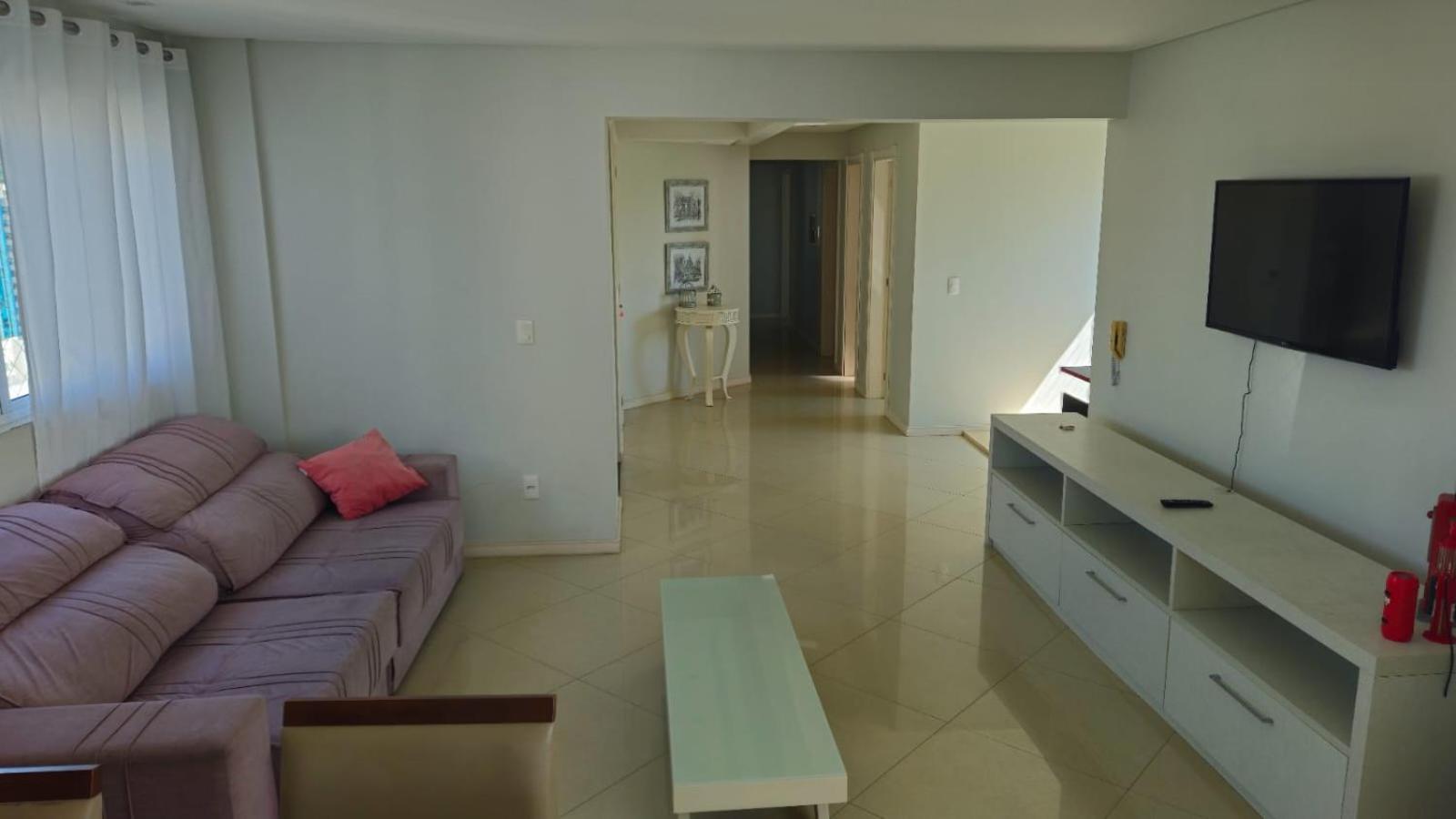 Apartamento Alto Padrao No 16º Andar Com 3 Quartos Top Балнеариу-Камбориу Экстерьер фото