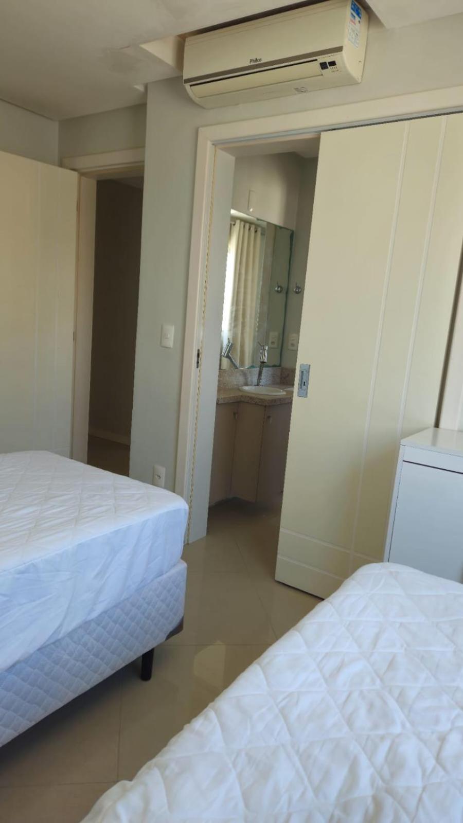 Apartamento Alto Padrao No 16º Andar Com 3 Quartos Top Балнеариу-Камбориу Экстерьер фото