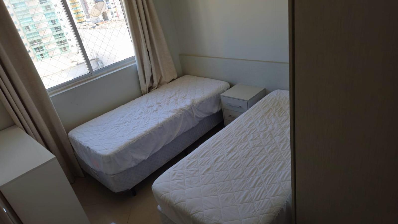 Apartamento Alto Padrao No 16º Andar Com 3 Quartos Top Балнеариу-Камбориу Экстерьер фото